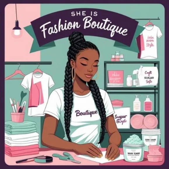 sheisboutique